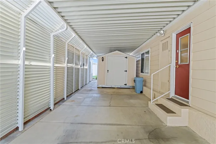 48303 W 20th Street 158, Lancaster, California 93534