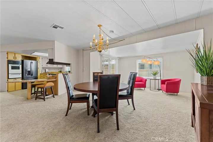 48303 W 20th Street 158, Lancaster, California 93534