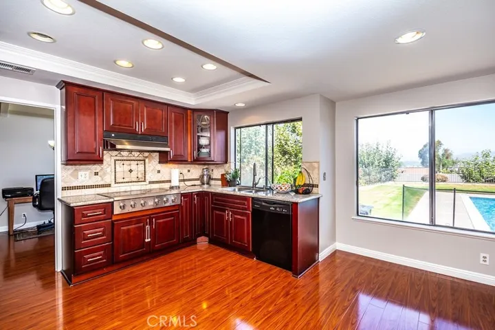 5355 E Suncrest Road, Anaheim Hills, California 92807
