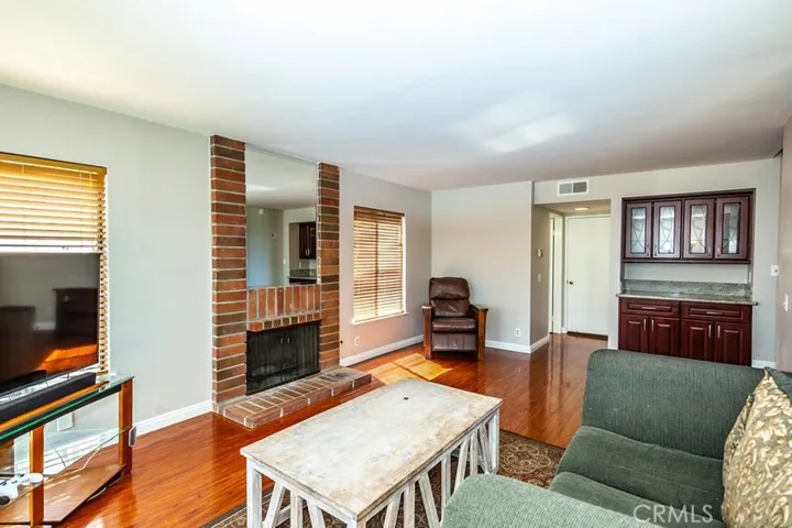 5355 E Suncrest Road, Anaheim Hills, California 92807