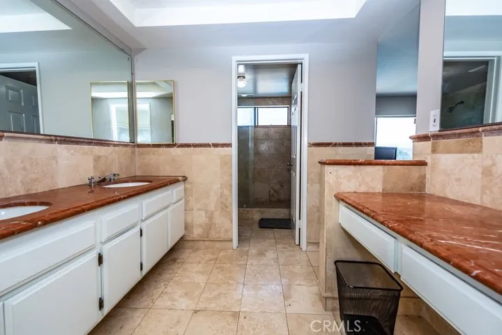 5355 E Suncrest Road, Anaheim Hills, California 92807