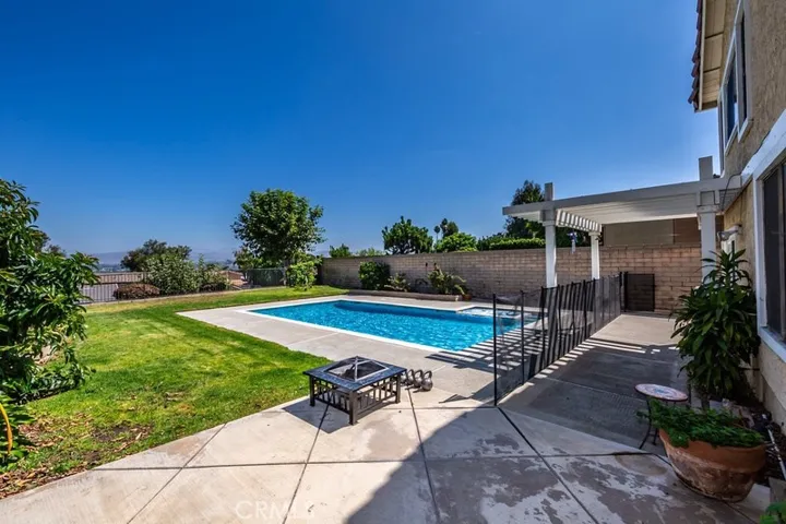 5355 E Suncrest Road, Anaheim Hills, California 92807