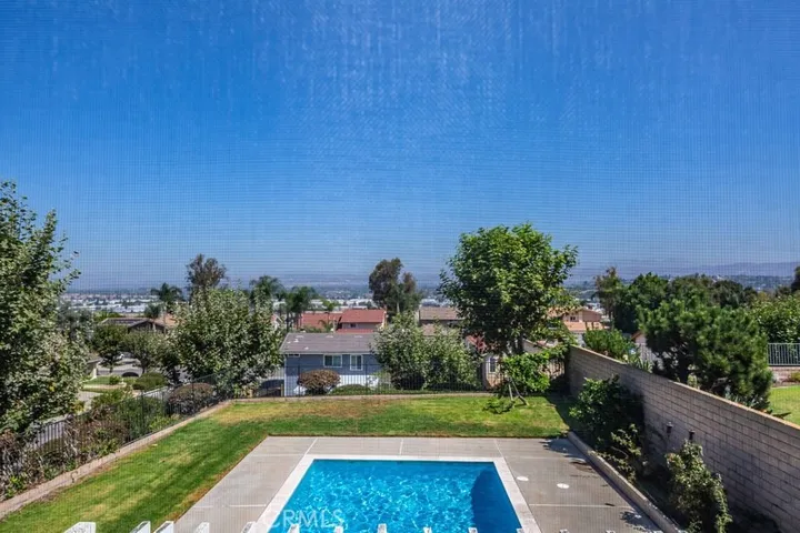 5355 E Suncrest Road, Anaheim Hills, California 92807