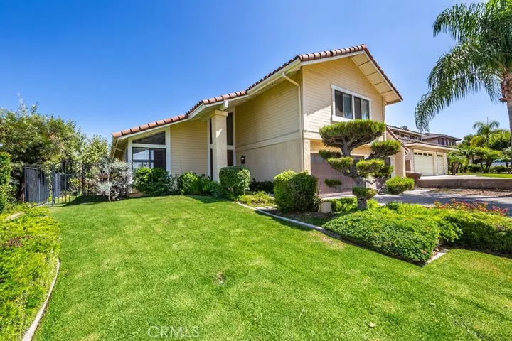 5355 E Suncrest Road, Anaheim Hills, California 92807