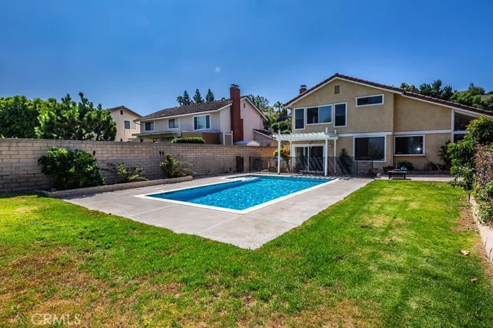 5355 E Suncrest Road, Anaheim Hills, California 92807