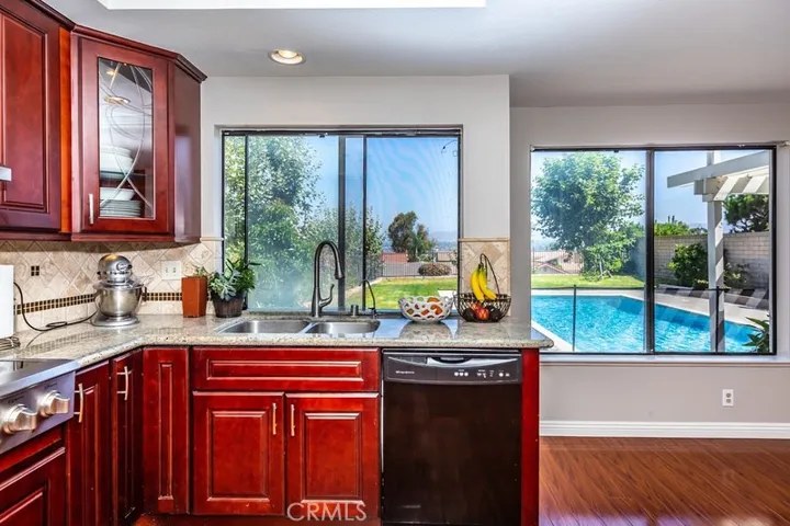 5355 E Suncrest Road, Anaheim Hills, California 92807
