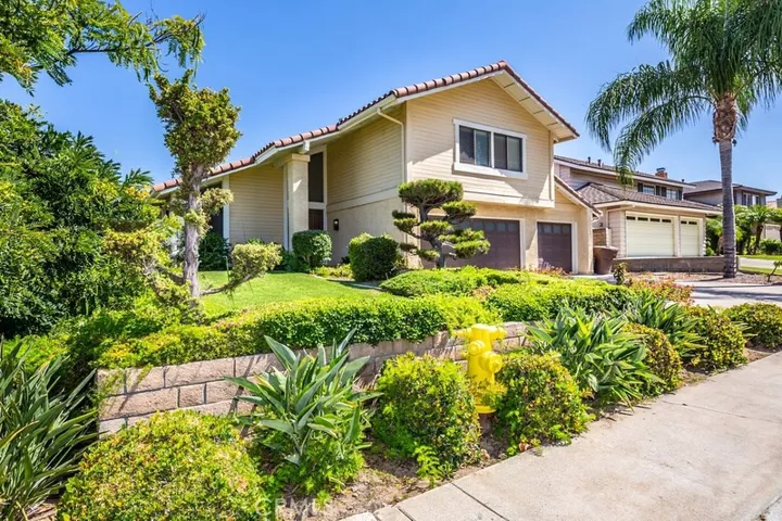 5355 E Suncrest Road, Anaheim Hills, California 92807