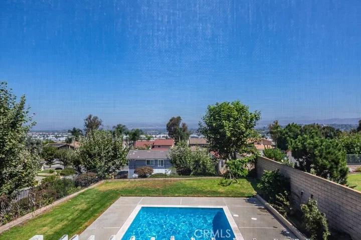 5355 E Suncrest Road, Anaheim Hills, California 92807