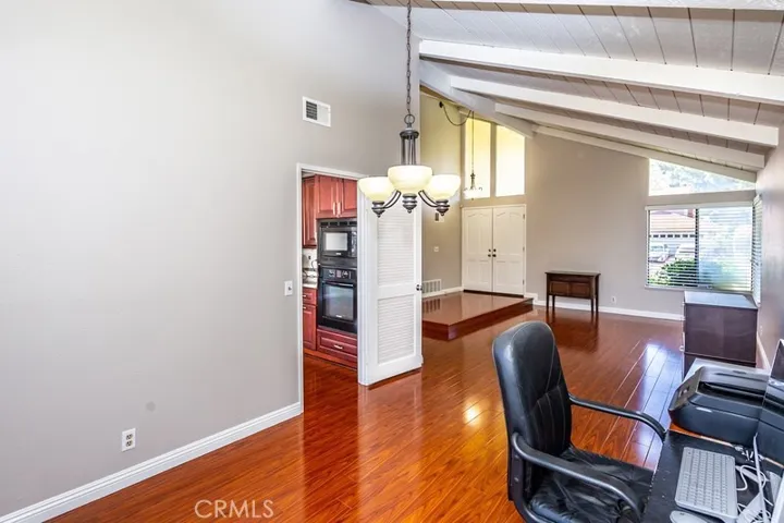 5355 E Suncrest Road, Anaheim Hills, California 92807