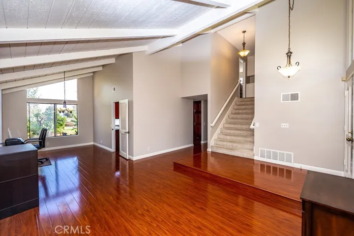 5355 E Suncrest Road, Anaheim Hills, California 92807