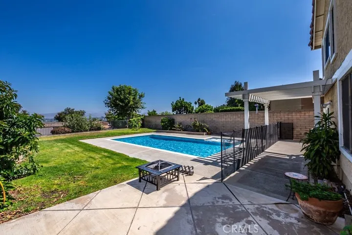 5355 E Suncrest Road, Anaheim Hills, California 92807