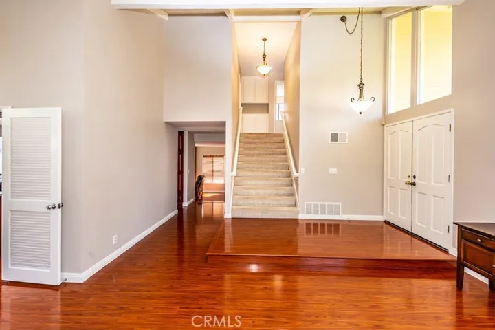 5355 E Suncrest Road, Anaheim Hills, California 92807