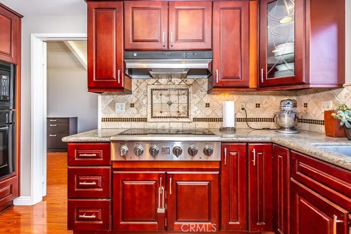 5355 E Suncrest Road, Anaheim Hills, California 92807