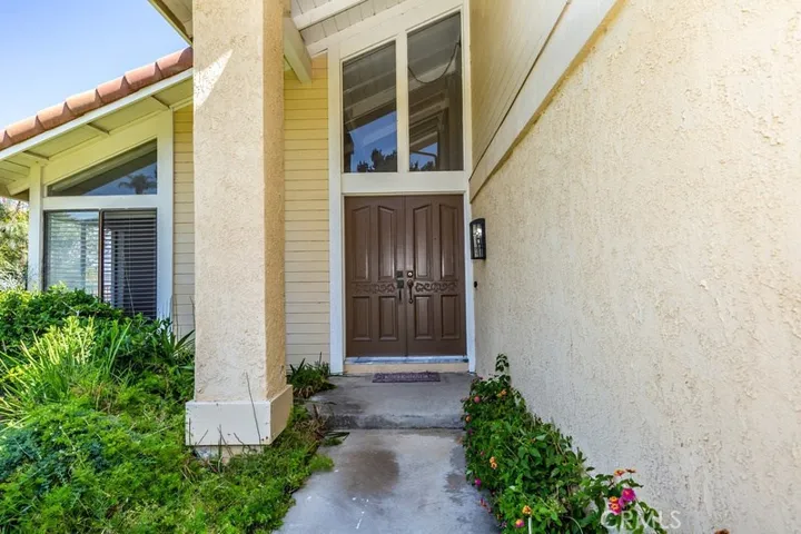 5355 E Suncrest Road, Anaheim Hills, California 92807