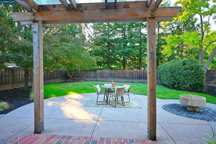 204 Sequoia Avenue, Walnut Creek, California 94595