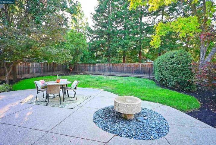 204 Sequoia Avenue, Walnut Creek, California 94595