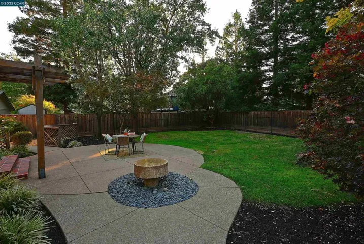 204 Sequoia Avenue, Walnut Creek, California 94595