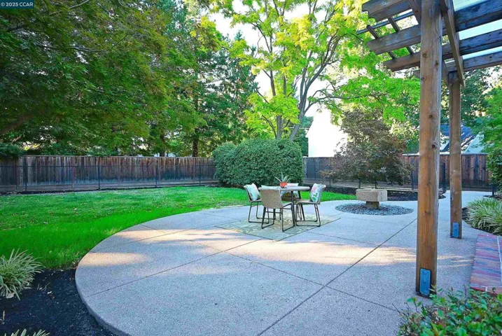 204 Sequoia Avenue, Walnut Creek, California 94595