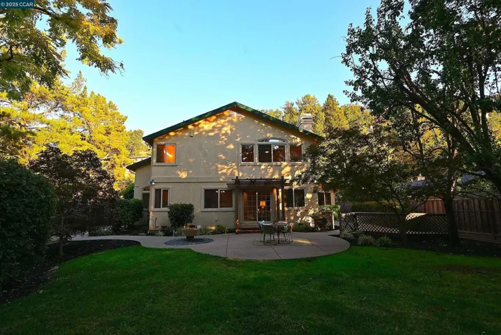 204 Sequoia Avenue, Walnut Creek, California 94595