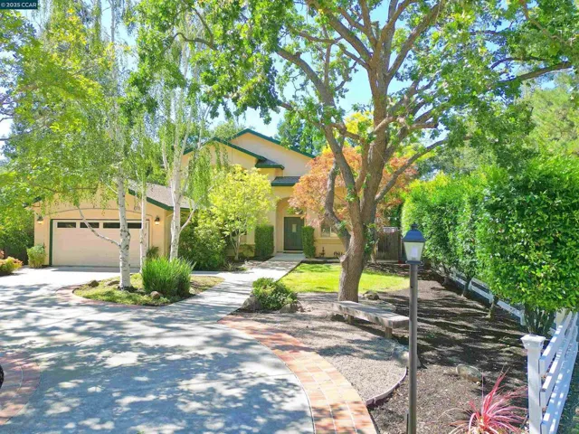 204 Sequoia Avenue, Walnut Creek, California 94595