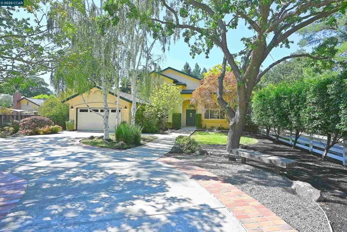 204 Sequoia Avenue, Walnut Creek, California 94595