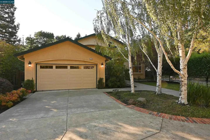 204 Sequoia Avenue, Walnut Creek, California 94595