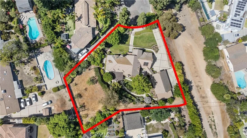 property overview