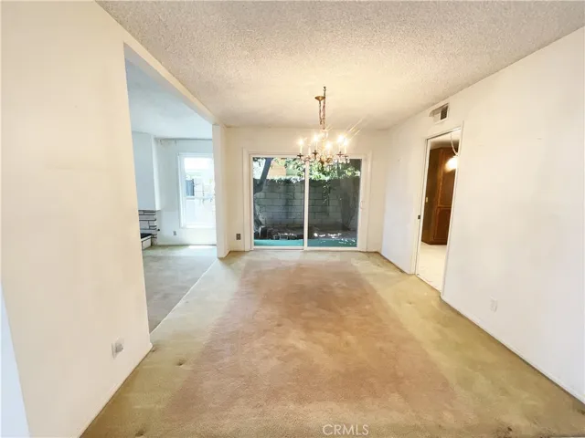 Formal Dining Room ~