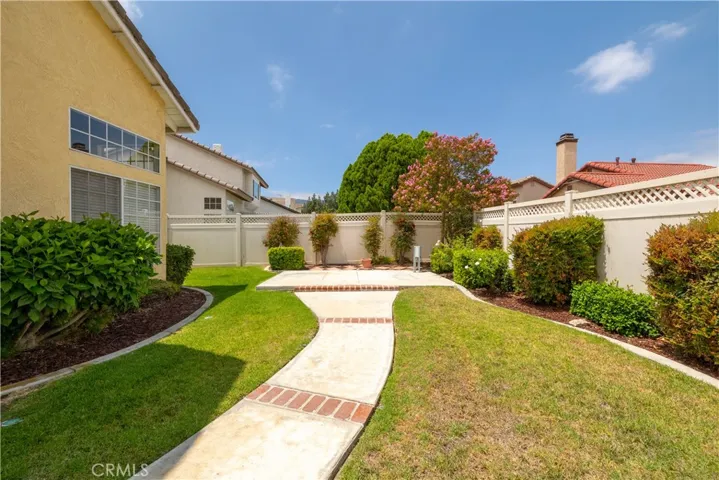 1211 Mayfair Drive, Corona, California 92882