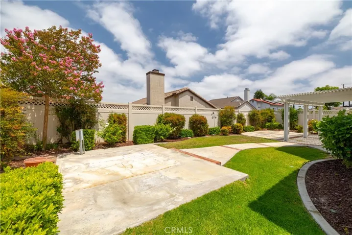 1211 Mayfair Drive, Corona, California 92882