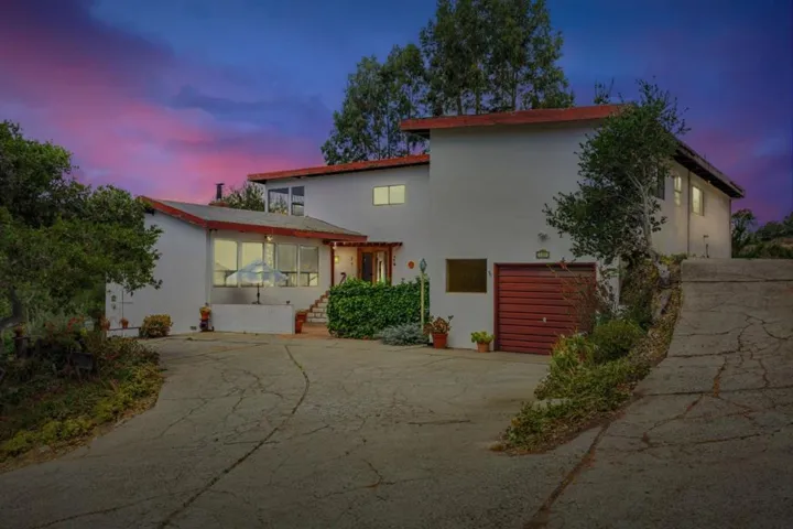 105 Laureles Grade, Salinas, California 93908
