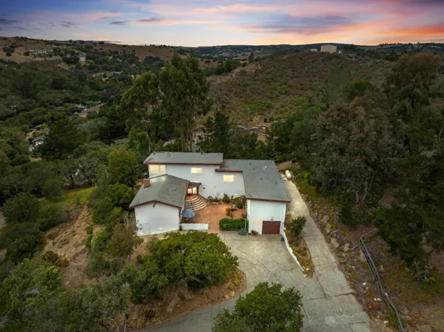 105 Laureles Grade, Salinas, California 93908