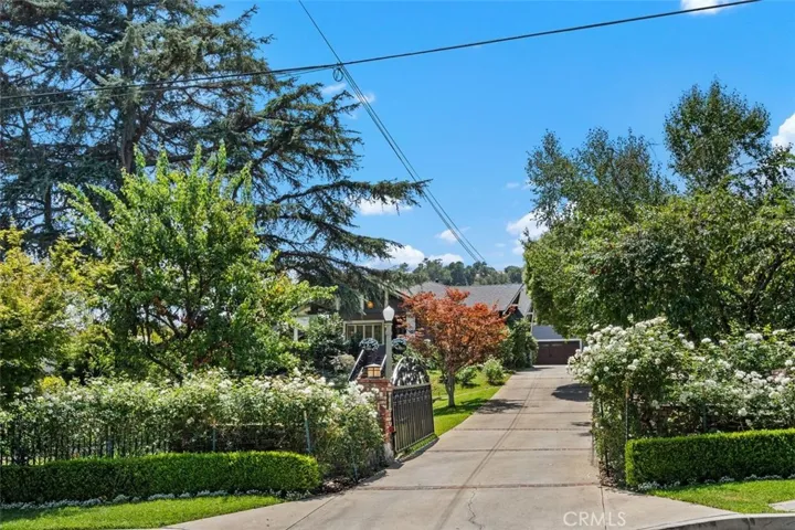 357 N Mayflower Avenue, Monrovia, California 91016
