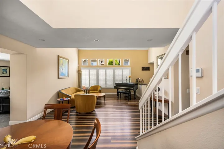 2461 Calle Montella, Tustin, California 92782