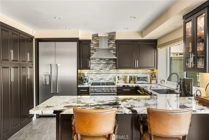 2461 Calle Montella, Tustin, California 92782