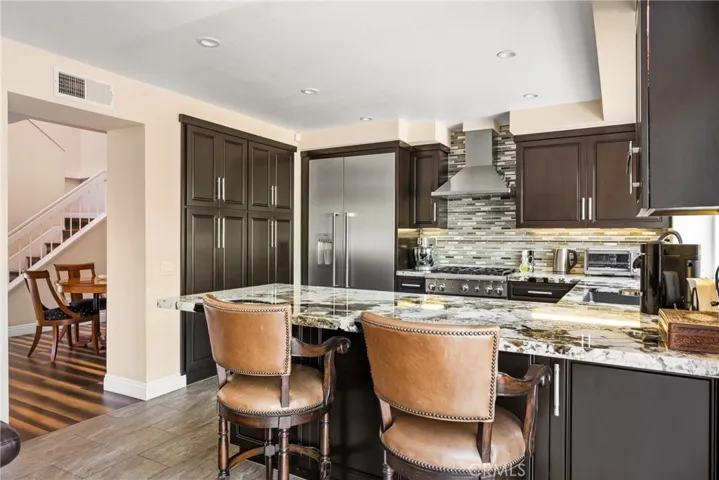 2461 Calle Montella, Tustin, California 92782