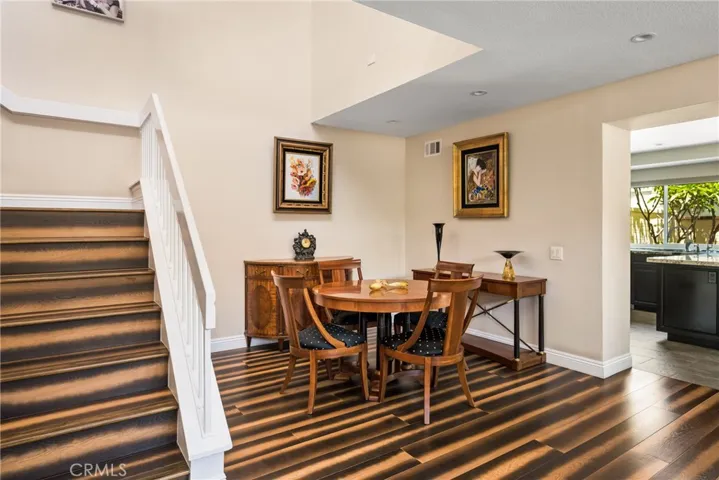 2461 Calle Montella, Tustin, California 92782