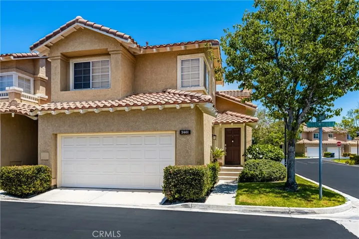 2461 Calle Montella, Tustin, California 92782