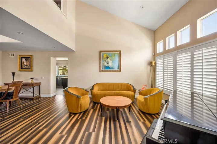 2461 Calle Montella, Tustin, California 92782