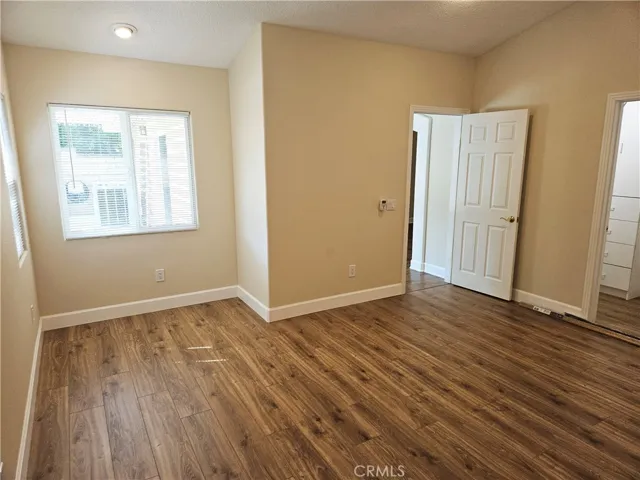 Primary Room View