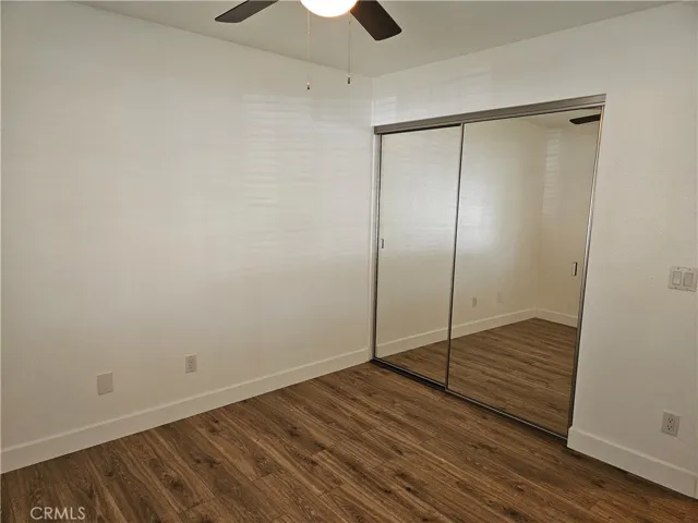 Bedroom #3 View