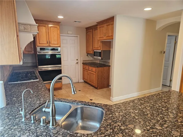 Kitchen View
