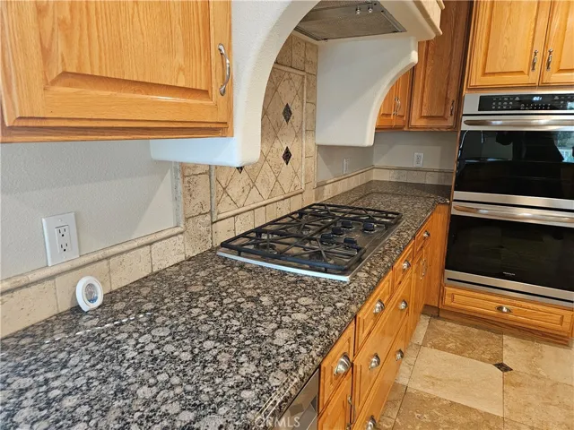 Kitchen Counter-top