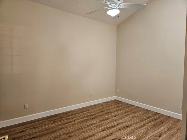 Bedroom #4 View