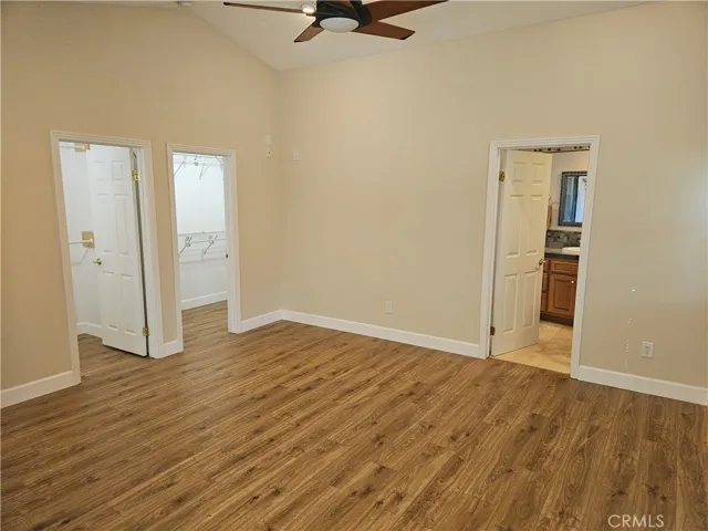 Primary Room