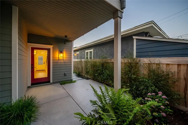 775 Toro Street, San Luis Obispo, California 93401