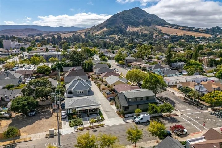 775 Toro Street, San Luis Obispo, California 93401