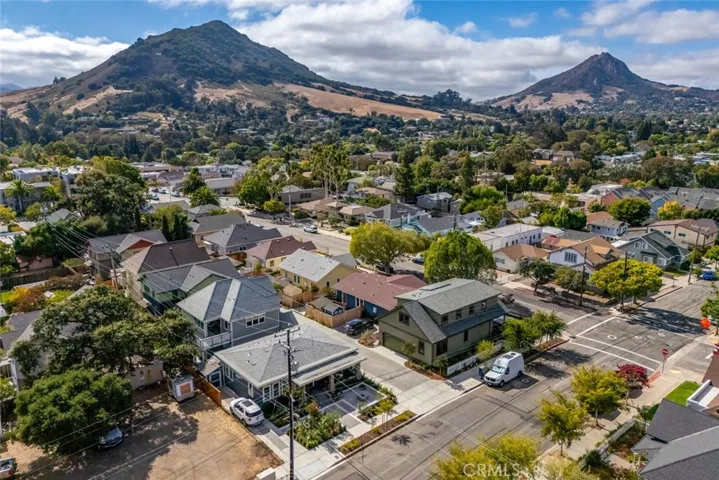 775 Toro Street, San Luis Obispo, California 93401
