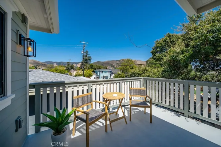 775 Toro Street, San Luis Obispo, California 93401