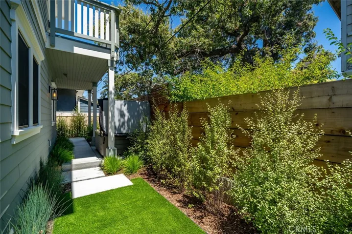 775 Toro Street, San Luis Obispo, California 93401